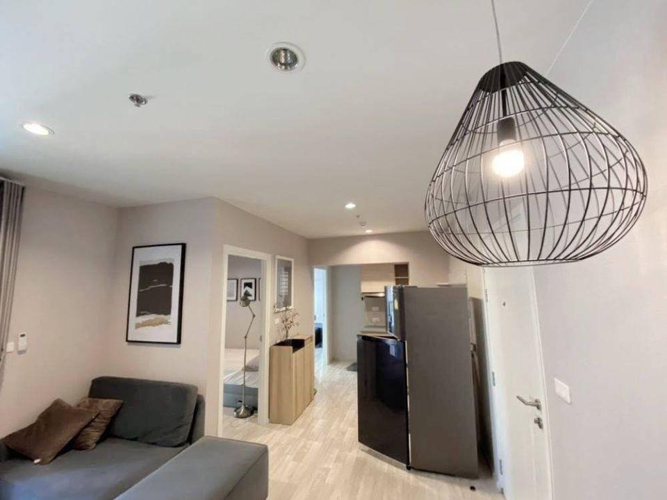 picture 🎈#PN2310_119🎈💥Urgent💥 Guaranteed availability! Click quickly before it's gone‼️ For Rent 2️⃣2️⃣k.🔥🔥 Plum Condo Ramkhamhaeng Station - 2/7
