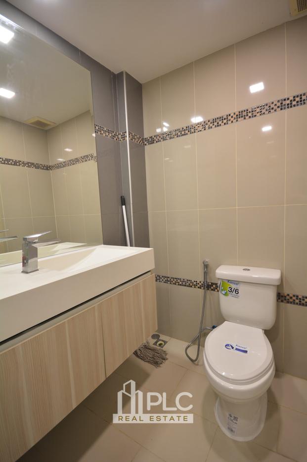 รูป 1 Bedroom Condo for Sale at Laguna Beach Resort 1 in Jomtien - รูปที่ 10/12