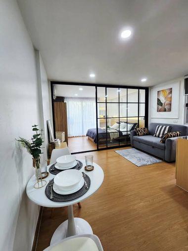 รูป 🏢 ขายคอนโด : City Villa (ซิตี้ วิลล่า)   รหัสทรัพย์ | 📌LNP-C12528 - รูปที่ 7/10