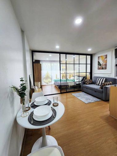 รูป 🏢 ขายคอนโด : City Villa (ซิตี้ วิลล่า) รหัสทรัพย์ | 📌LNP-C12528 - รูปที่ 7/10