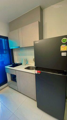 รูป ✨Condo for Rent : Life Asoke Rama 9 ( AP-02) ( line : @condo91 ) - รูปที่ 10/14