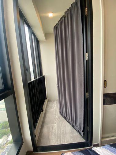 รูป 🌆 ให้เช่า: IDEO Q Victory ติด BTS อนุสาวรีย์ชัยฯ | ห้องสวย เฟอร์ครบ พร้อมอยู่ @90condo 🌃 - รูปที่ 8/8