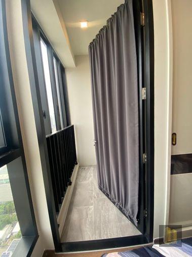รูป 🌆 ให้เช่า: IDEO Q Victory ติด BTS อนุสาวรีย์ชัยฯ | ห้องสวย เฟอร์ครบ พร้อมอยู่ @90condo 🌃 - รูปที่ 8/8