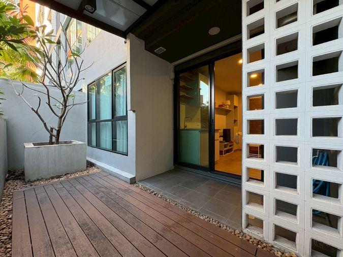 picture The Cube Loft Srinakarin–Theparak - 7/9