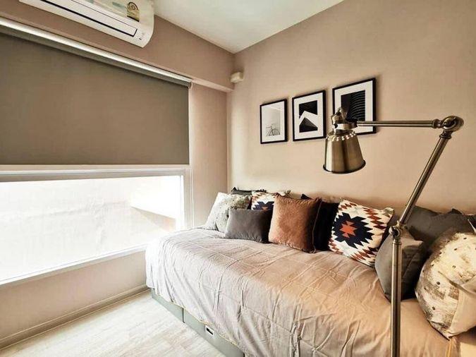 picture 🎈#PN2310_119🎈💥Urgent💥 Guaranteed availability! Click quickly before it's gone‼️ For Rent 2️⃣2️⃣k.🔥🔥 Plum Condo Ramkhamhaeng Station - 3/7