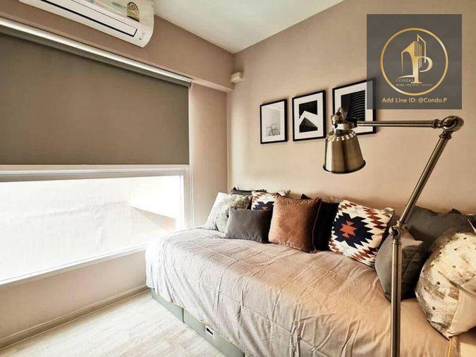 picture 🎈#PN2310_119🎈💥Urgent💥 Guaranteed availability! Click quickly before it's gone‼️ For Rent 2️⃣2️⃣k.🔥🔥 Plum Condo Ramkhamhaeng Station - 3/7