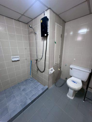รูป คอนโดให้เช่าศรีราชา เพลส ทำเลดี ใจกลางเมือง - รูปที่ 11/13