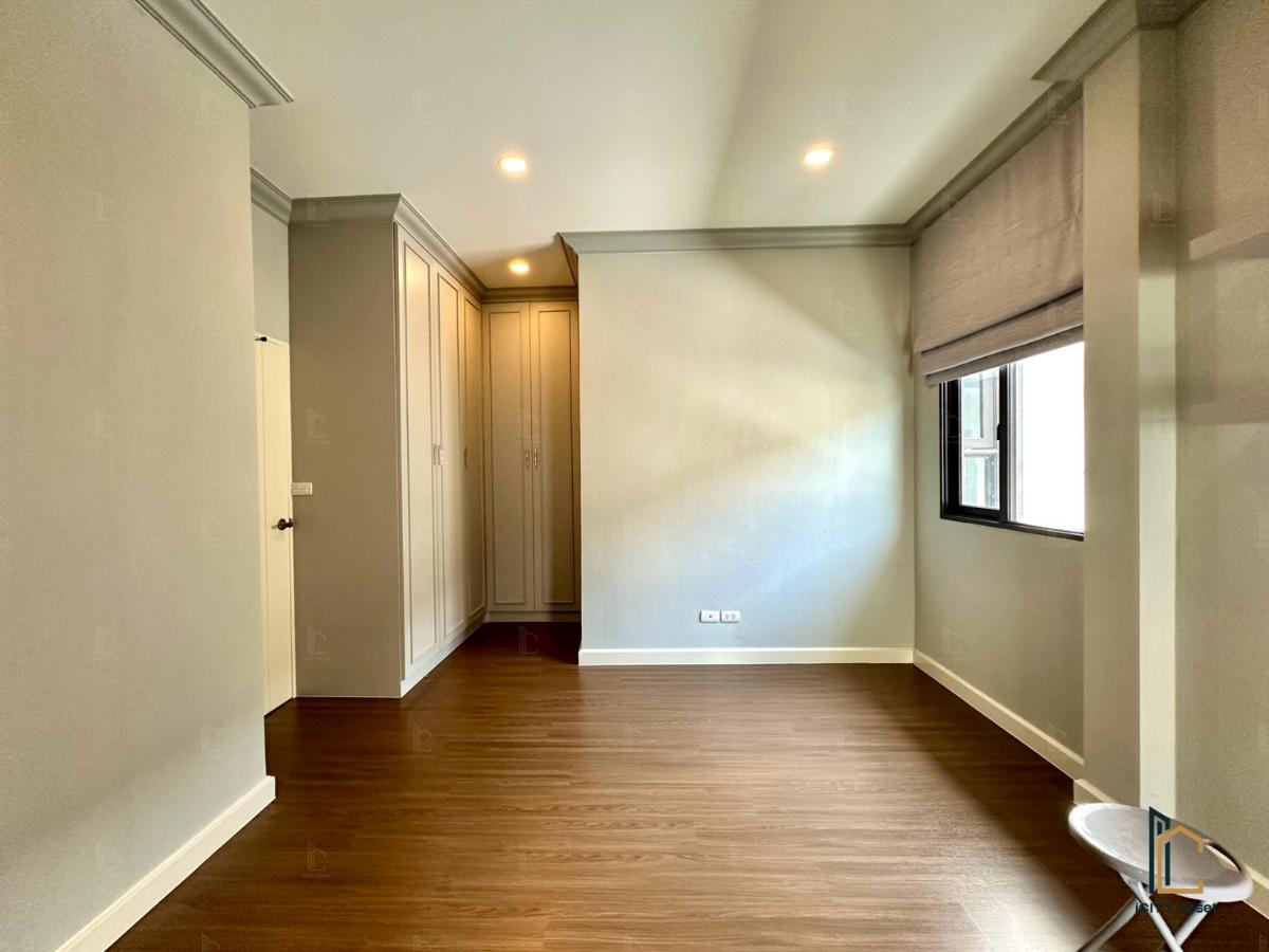 รูป 🔥For Rent!! ready to move-in 4b4b 100k - The City Pattanakarn 📞Call 090 919 9898 - รูปที่ 29/35
