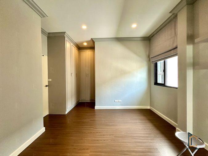 รูป 🔥For Rent!! ready to move-in 4b4b 100k - The City Pattanakarn 📞Call 090 919 9898 - รูปที่ 29/35