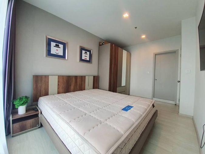 รูป 🏢 ขายคอนโด : Life Sukhumvit 48 (ไลฟ์ สุขุมวิท 48)   รหัสทรัพย์ | 📌LNP-C12529  - รูปที่ 1/10