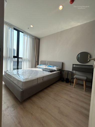 รูป ✨Condo for Rent : Nue District R 9 ( AP-02) ( line : @condo91 ) - รูปที่ 1/14