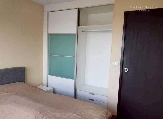 รูป Condo for Rent: Diamond Sukhumvit((BTS On Nut )) MK-04 line @livingbkk - รูปที่ 4/7