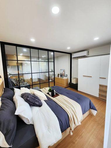 รูป 🏢 ขายคอนโด : City Villa (ซิตี้ วิลล่า)   รหัสทรัพย์ | 📌LNP-C12528 - รูปที่ 6/10