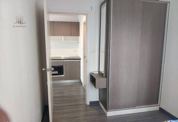 picture For rent 📍 The Trust Condo @BTS Erawan 📍 Fully furnished with appliances. Near BTS Erawan. - 3/8