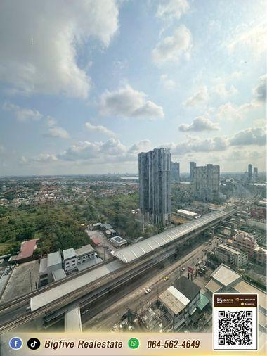 รูป AAA 69-020   คอนโด Grow Rattanathibet ( โกรว รัตนาธิเบศร์ ) 42 ตรม. 1bed plus ที่จอดรถ 100% ติด MRT ไทรม้า ✨  - รูปที่ 15/16