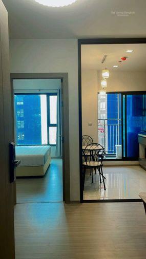 รูป ✨Condo for Rent : Life Asoke Rama 9 ( AP-02) ( line : @condo91 ) - รูปที่ 4/14