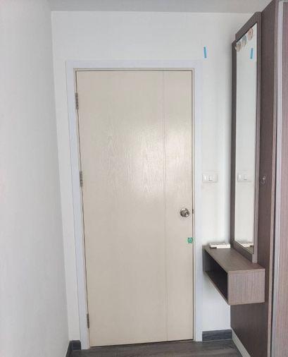 picture For rent 📍 The Trust Condo @BTS Erawan 📍 Fully furnished with appliances. Near BTS Erawan. - 4/8