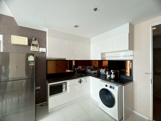 รูป 🏢 ขายคอนโด : Movenpick Residences Ekkamai (เมอเวนพิค เรสซิเดนซ์ เอกมัย)   รหัสทรัพย์ | 📌LNP-C12523  - รูปที่ 5/8