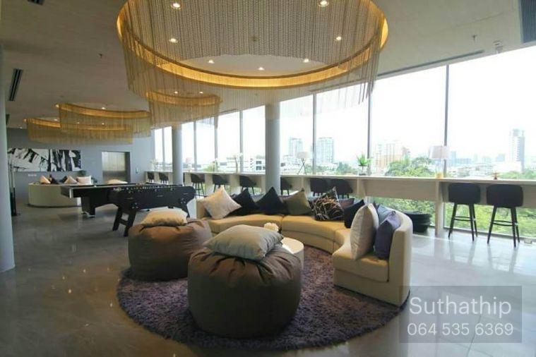 picture Condo for Sale – Whizdom Connect Sukhumvit (Rt-01) - 8/18