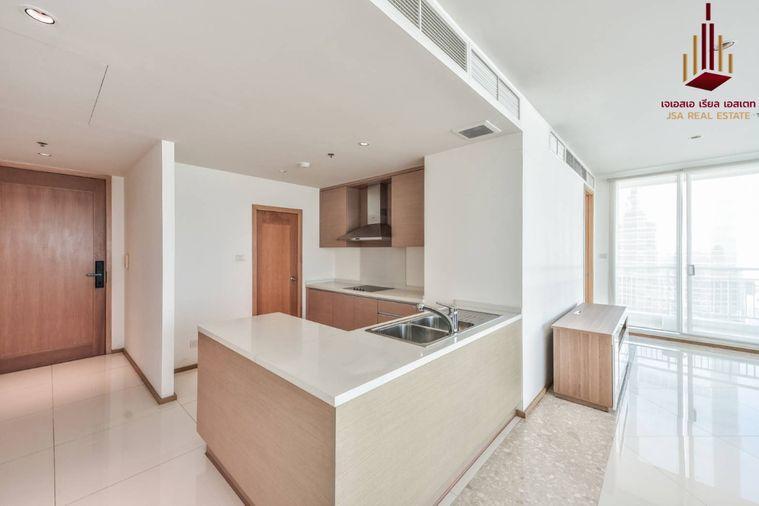 picture ✨ For Rent : The Empire Place  Condo ✨  💰 Only 100,000 thb/month - 6/9