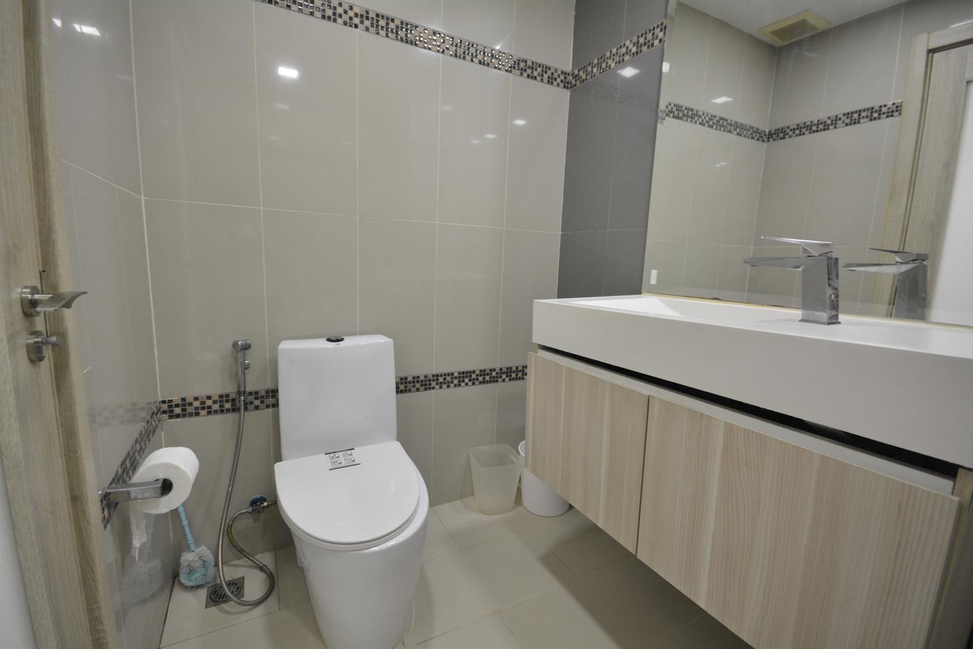 รูป 1 Bedroom Condo for Rent at Laguna Beach Resort 1 in Jomtien - รูปที่ 9/12