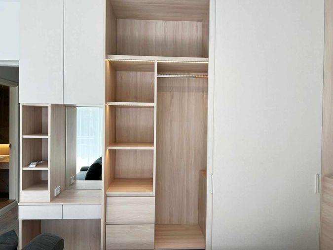 รูป ห้องอัพเดต💥🔔⚠️🏘️⚡️กดปุ่มแอดไลน์💥แกรนด์ พาร์ค วิว - รูปที่ 3/10