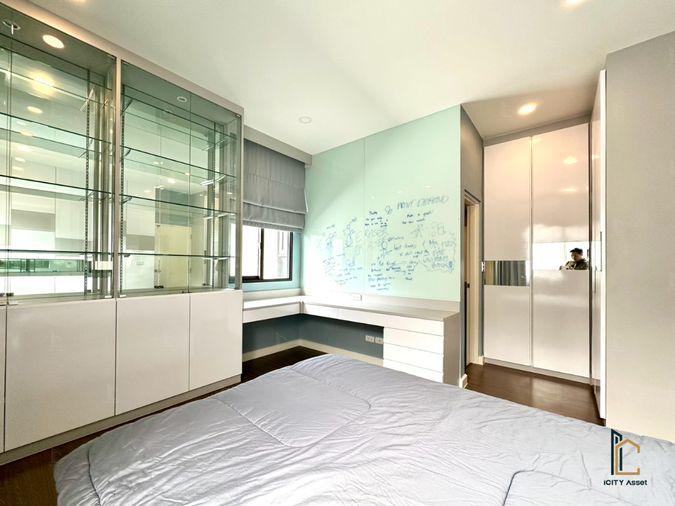 รูป 🔥For Rent!! ready to move-in 4b4b 100k - The City Pattanakarn 📞Call 090 919 9898 - รูปที่ 26/35