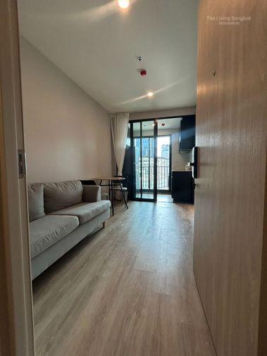 รูป ✨Condo for Rent : Nue District R 9 ( AP-02) ( line : @condo91 ) - รูปที่ 2/14