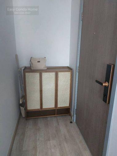 รูป 🟢ER25908 🟢ให้เช่า / For Rent Grene Chaengwattana | 2 ห้องนอน 2 ห้องน้ำ |💰 20,000 บาท/เดือน - รูปที่ 6/18