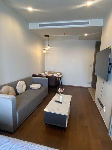 picture 🌆 For Rent: IDEO Q Victory | Next to BTS Victory Monument | Beautiful Unit, Fully Furnished, Move-in Ready @90condo 🌃 - 4/10