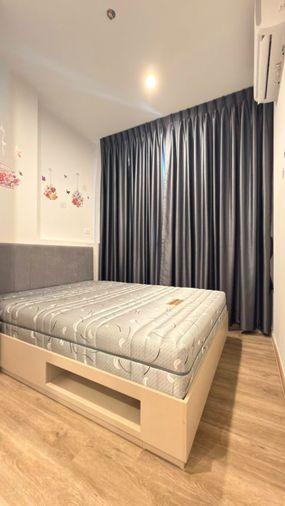 picture For rent 📍 Flexi Mega Space Bangna 📍 Fully furnished with appliances. Near Mega Bangna. - 4/9