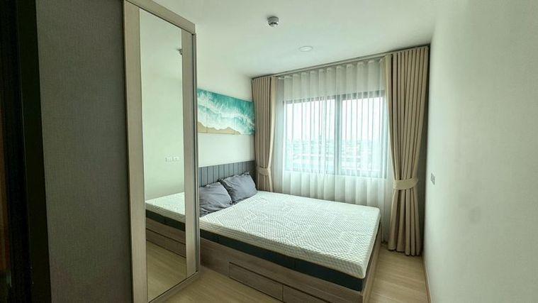รูป 🟢ER25902 🟢ให้เช่า / For Rent Chewathai Hallmark Ladprao - Chokchai 4 (Phase 2) | 1 ห้องนอน 1 ห้องน้ำ |  💰 14,000 บาท/เดือน - รูปที่ 3/16