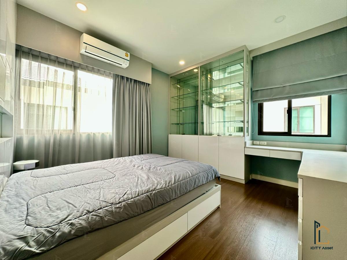 picture ✅Great value, good price 4b4b 15.5mb - The City Pattanakarn 📞Call 090 919 9898 - 24/35