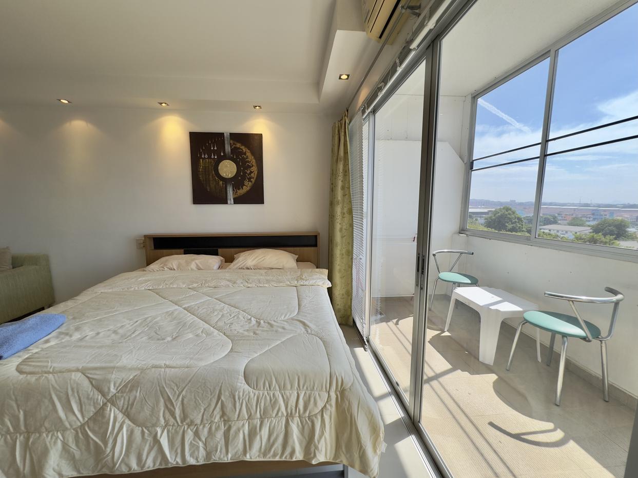 รูป 1 Bed Condo for Sell at Pattaya Plaza Condotel in Pattaya Central - รูปที่ 8/16