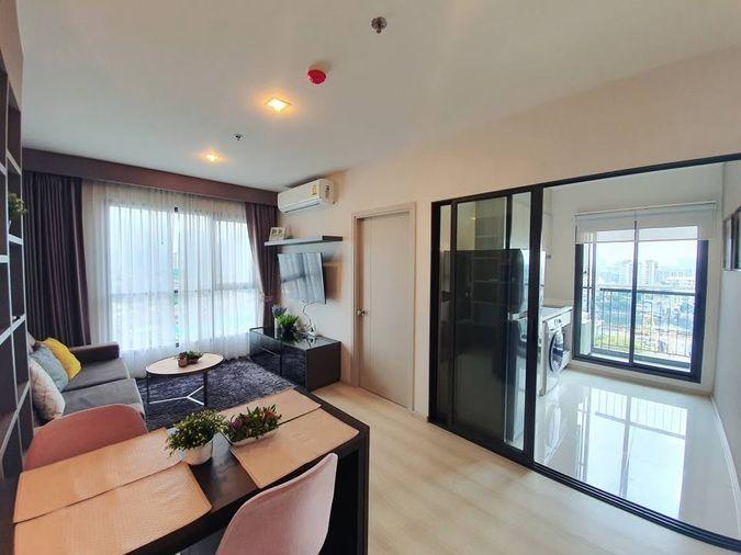 รูป 🏢 ขายคอนโด : Life Sukhumvit 48 (ไลฟ์ สุขุมวิท 48)   รหัสทรัพย์ | 📌LNP-C12529  - รูปที่ 6/10