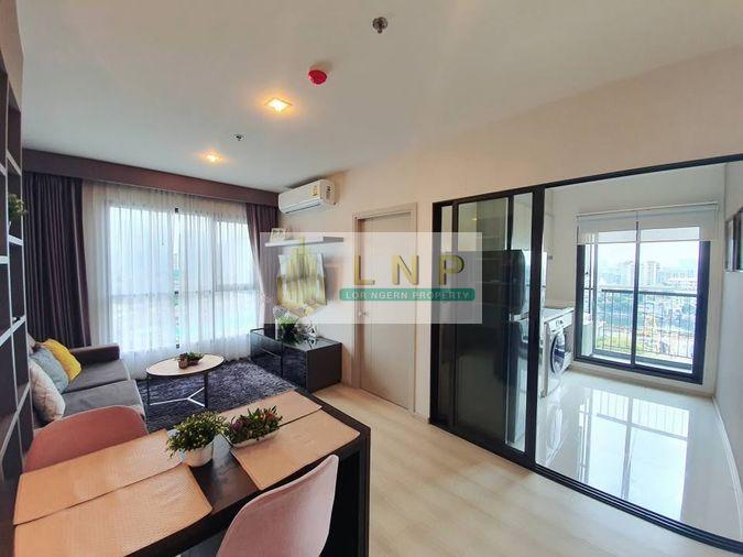 รูป 🏢 ขายคอนโด : Life Sukhumvit 48 (ไลฟ์ สุขุมวิท 48) รหัสทรัพย์ | 📌LNP-C12529 - รูปที่ 6/10
