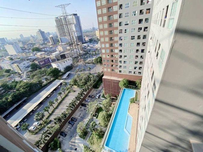 picture 🎈#PN2310_119🎈💥Urgent💥 Guaranteed availability! Click quickly before it's gone‼️ For Rent 2️⃣2️⃣k.🔥🔥 Plum Condo Ramkhamhaeng Station - 7/7