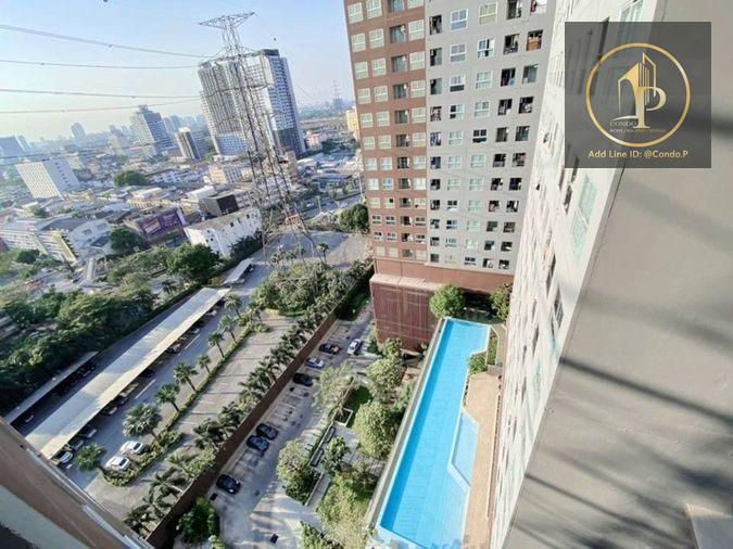picture 🎈#PN2310_119🎈💥Urgent💥 Guaranteed availability! Click quickly before it's gone‼️ For Rent 2️⃣2️⃣k.🔥🔥 Plum Condo Ramkhamhaeng Station - 7/7