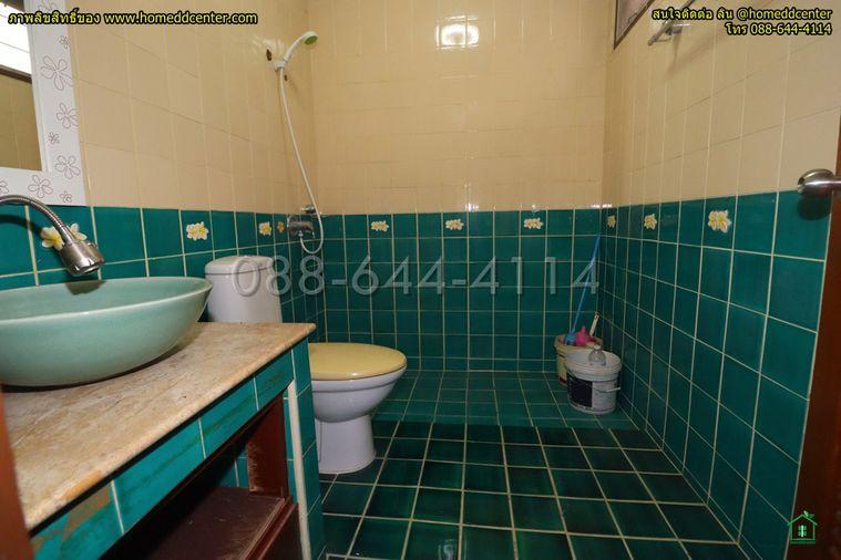 รูป ขายบ้านเดี่ยว หลังมุม สุวินทวงศ์ หนองจอก ติดถนนใหญ่สุวินทวงศ์ Type ใหญ่สุด! เคซี สุวินทวงศ์ (ซอย 46) สภาพนางฟ้า บิ้วท์อินสถาปนิก ใกล้รถไฟฟ้า 2 สาย - รูปที่ 20/37