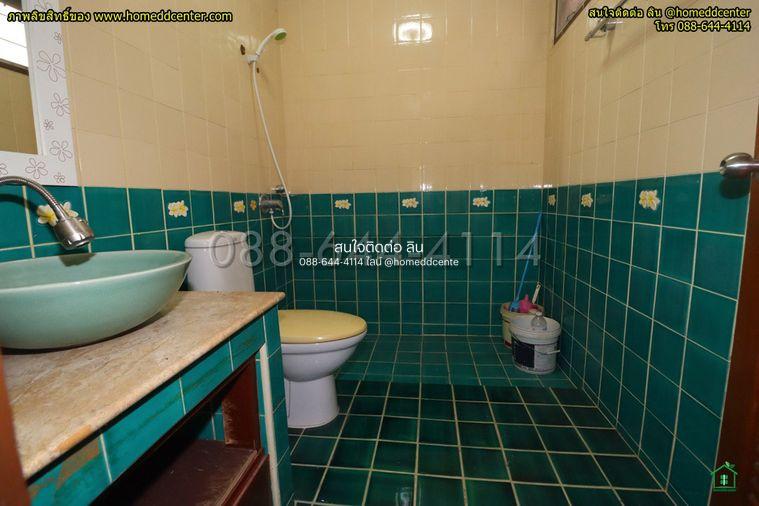 รูป ขายบ้านเดี่ยว หลังมุม สุวินทวงศ์ หนองจอก ติดถนนใหญ่สุวินทวงศ์ Type ใหญ่สุด! เคซี สุวินทวงศ์ (ซอย 46) สภาพนางฟ้า บิ้วท์อินสถาปนิก ใกล้รถไฟฟ้า 2 สาย - รูปที่ 20/37