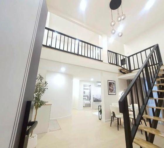 picture Eastwood Park Onnut 36 Duplex 2 - 4/10