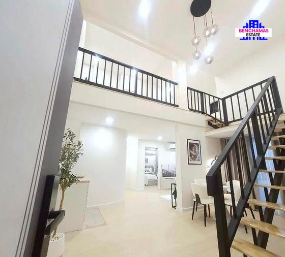 picture Eastwood Park Onnut 36 Duplex 2 - 4/10