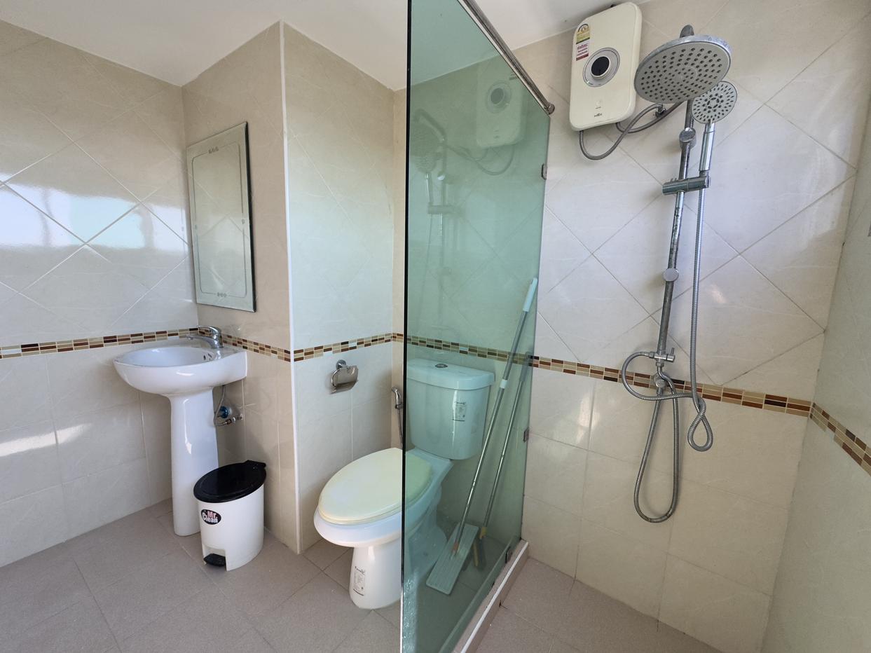รูป 2 Bedroom Condo for Rent at Pattaya Rungfah in Central Pattaya - รูปที่ 11/11