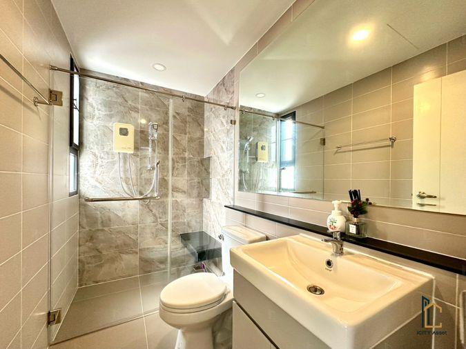 รูป 🔥For Rent!! ready to move-in 4b4b 100k - The City Pattanakarn 📞Call 090 919 9898 - รูปที่ 27/35