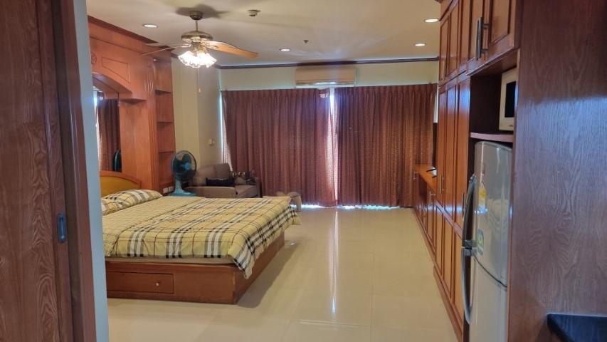 รูป 1 Bed Condo for Rent at View Talay 6 in Central Pattaya - รูปที่ 4/11
