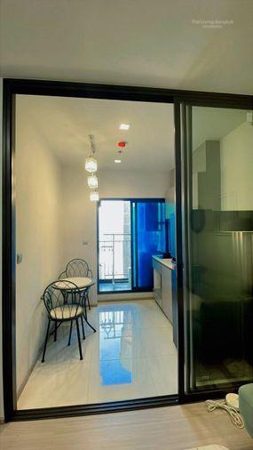 รูป ✨Condo for Rent : Life Asoke Rama 9 ( AP-02) ( line : @condo91 ) - รูปที่ 11/14