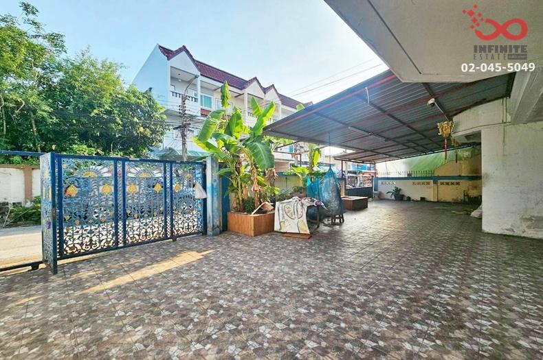 รูป ขายบ้านเดี่ยว 2 ชั้น 64 ตร.ว. ลาดพร้าว 94 - สุทธิสาร  วังทองหลาง ใกล้รถไฟฟ้าสีเหลือง และ MRT ห้วยขวาง - รูปที่ 4/12