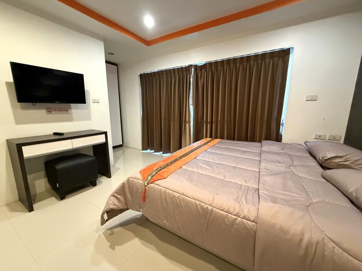 รูป 1 Bed Condo for Sale at New Nordic Suites 2 in Pratumnak Hill - รูปที่ 2/11