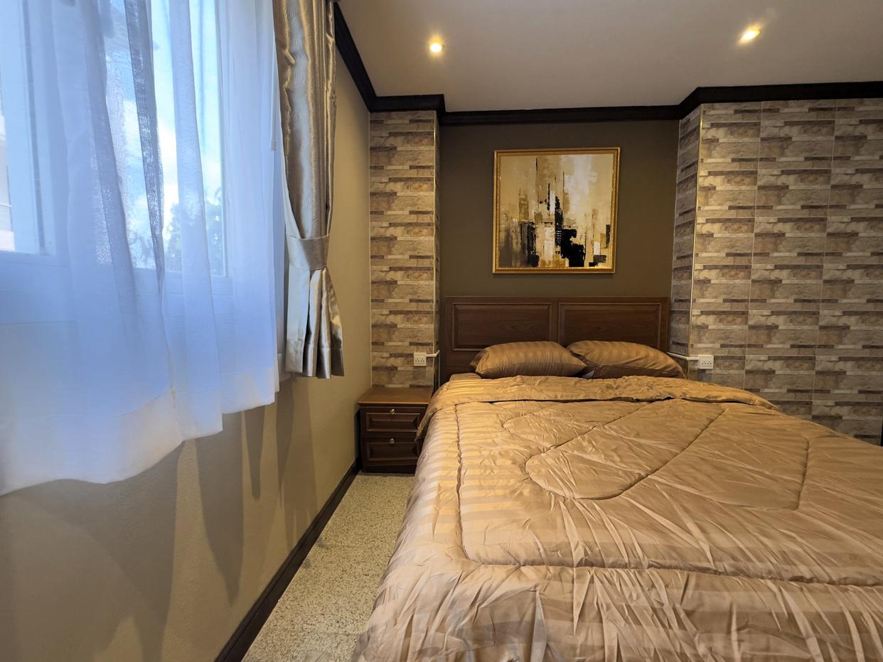 รูป 2 Bed Condo for Sale at Royal Hill Resort in Thappraya Pattaya - รูปที่ 12/18