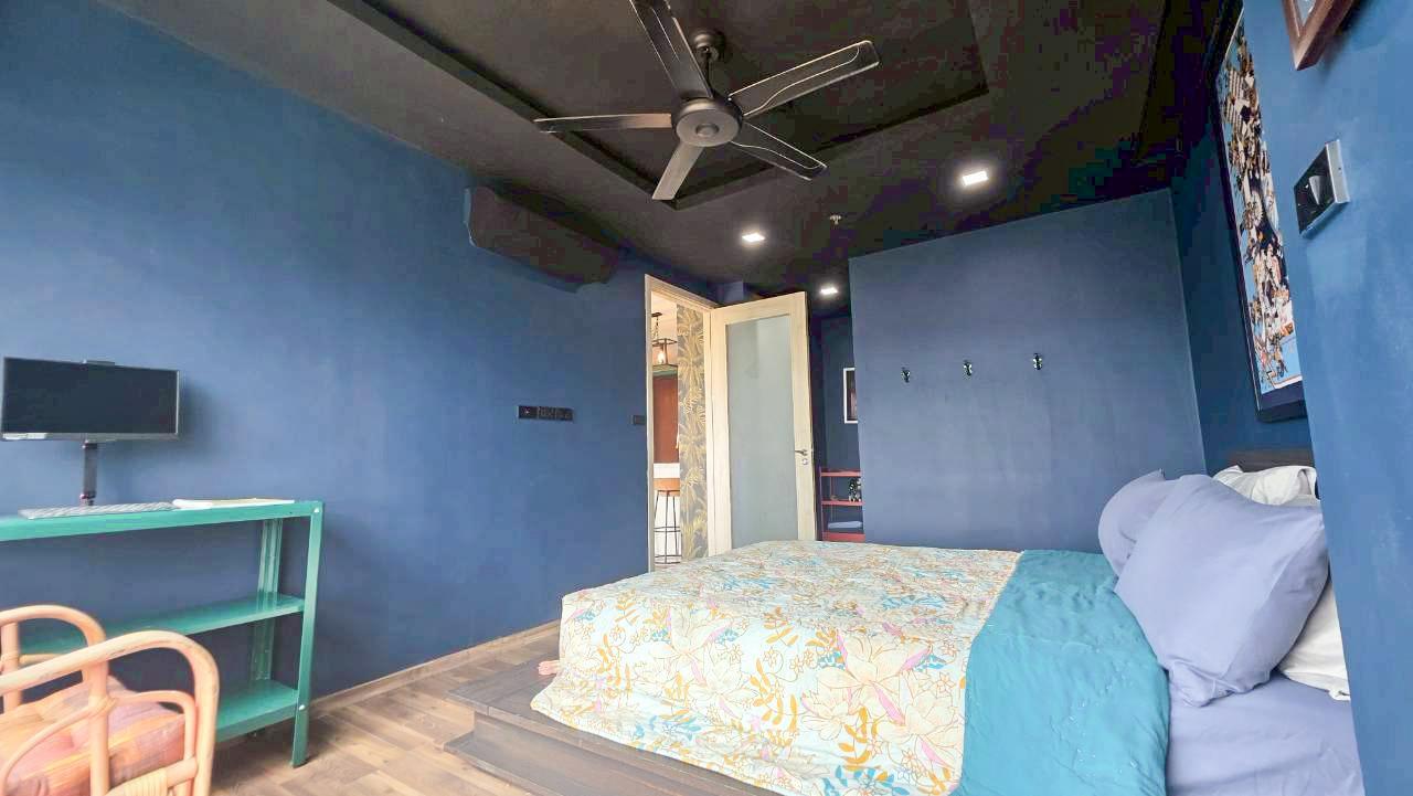 รูป 1 Bed Condo for Sale at The Peak Tower in Pratumnak Hill Pattaya - รูปที่ 7/15